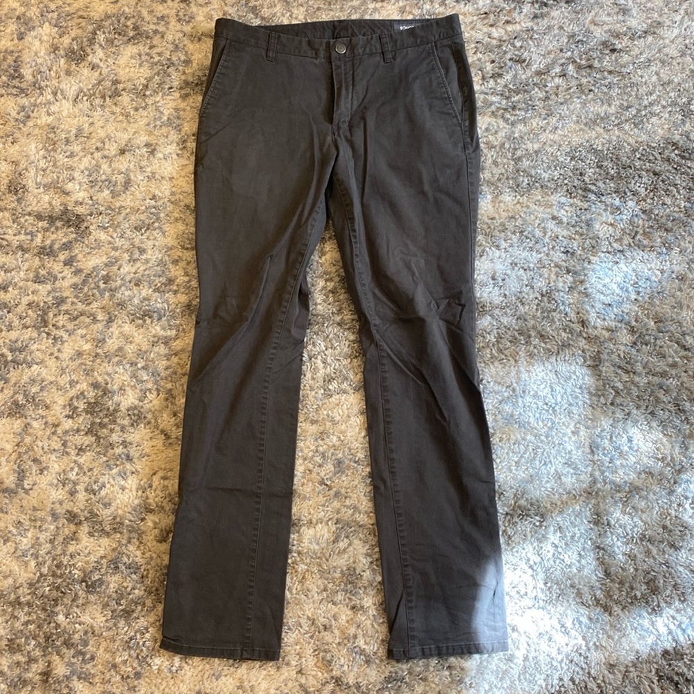Bonobos Tailored Fit Chinos 33x34
